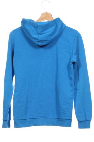 Hanorac pentru copii PUMA, Mărime 12-13y/ 158-164 cm, Culoare Albastru, Preț 116,99 Lei