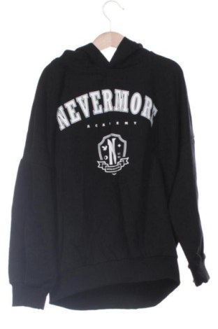 Детски суитшърт Pepco, Размер 8-9y/ 134-140 см, Цвят Черен, Цена 18,42 €