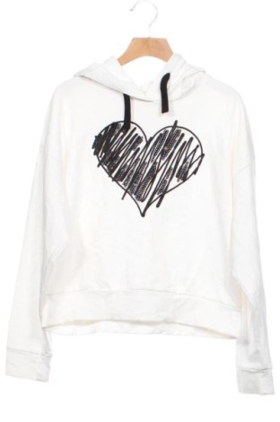 Hanorac pentru copii Please, Mărime 13-14y/ 164-168 cm, Culoare Alb, Preț 129,99 Lei