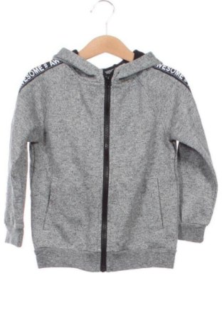 Παιδικό φούτερ Primark, Μέγεθος 2-3y/ 98-104 εκ., Χρώμα Γκρί, Τιμή 11,20 €