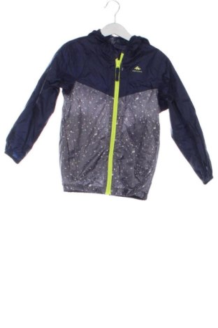 Dětská mikina  Quechua, Velikost 3-4y/ 104-110 cm, Barva Vícebarevné, Cena  339,00 Kč