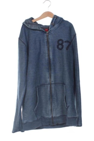 Dziecięca bluza S.Oliver, Rozmiar 15-18y/ 170-176 cm, Kolor Niebieski, Cena 61,99 zł