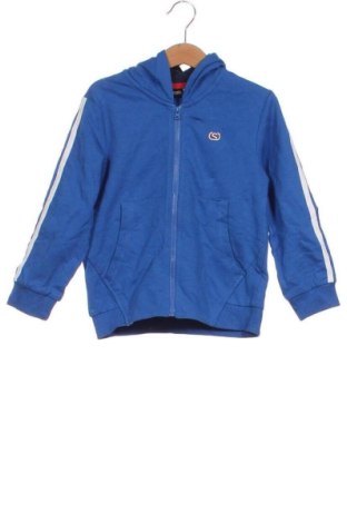 Detská mikina  Sarabanda, Veľkosť 3-4y/ 104-110 cm, Farba Modrá, Cena  56,95 €