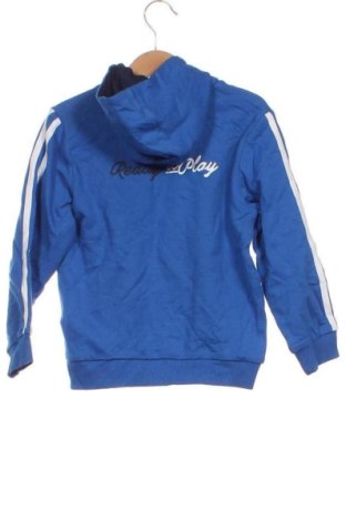 Detská mikina  Sarabanda, Veľkosť 3-4y/ 104-110 cm, Farba Modrá, Cena  56,95 €