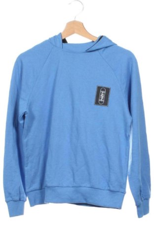 Hanorac pentru copii Sinsay, Mărime 11-12y/ 152-158 cm, Culoare Albastru, Preț 96,00 Lei