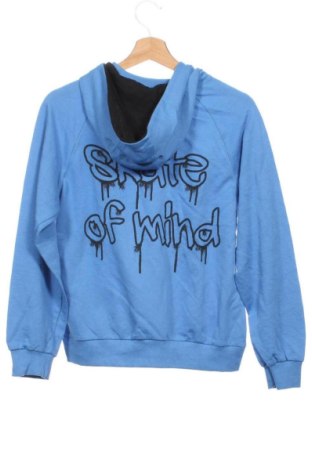 Hanorac pentru copii Sinsay, Mărime 11-12y/ 152-158 cm, Culoare Albastru, Preț 96,00 Lei