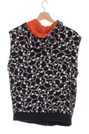 Gyerek sweatshirt Sisley, Méret 11-12y / 152-158 cm, Szín Sokszínű, Ár 8 678 Ft