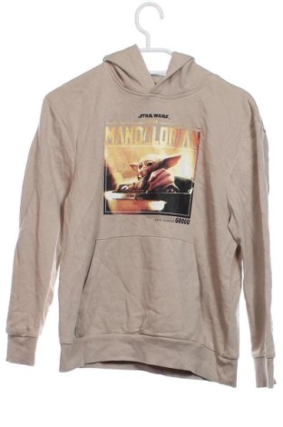 Παιδικό φούτερ Star Wars, Μέγεθος 10-11y/ 146-152 εκ., Χρώμα  Μπέζ, Τιμή 14,99 €