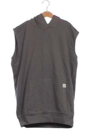 Kinder Sweatshirts TCM, Größe 15-18y/ 170-176 cm, Farbe Grau, Preis 8,99 €