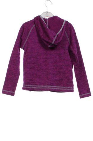 Dziecięca bluza Trespass, Rozmiar 4-5y/ 110-116 cm, Kolor Fioletowy, Cena 110,99 zł