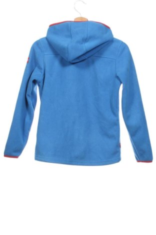 Dziecięca bluza Trollkids, Rozmiar 10-11y/ 146-152 cm, Kolor Niebieski, Cena 50,99 zł