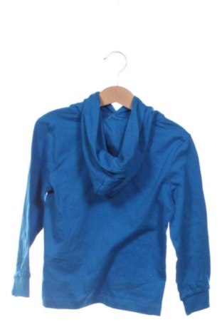 Hanorac pentru copii Unbranded, Mărime 2-3y/ 98-104 cm, Culoare Albastru, Preț 62,23 Lei