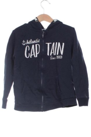 Kinder Sweatshirts Unbranded, Größe 5-6y/ 116-122 cm, Farbe Blau, Preis € 11,25