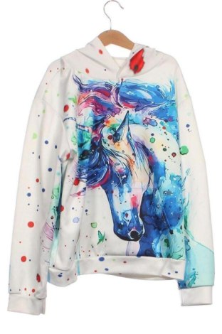 Παιδικό φούτερ Unbranded, Μέγεθος 7-8y/ 128-134 εκ., Χρώμα Πολύχρωμο, Τιμή 13,99 €