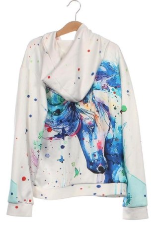 Παιδικό φούτερ Unbranded, Μέγεθος 7-8y/ 128-134 εκ., Χρώμα Πολύχρωμο, Τιμή 13,99 €