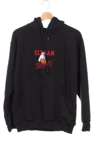 Hanorac pentru copii Unbranded, Mărime 14-15y/ 168-170 cm, Culoare Negru, Preț 69,99 Lei