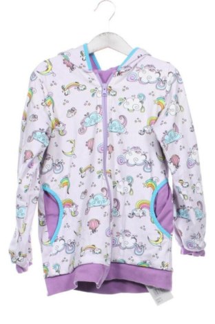 Παιδικό φούτερ Unbranded, Μέγεθος 6-7y/ 122-128 εκ., Χρώμα Πολύχρωμο, Τιμή 21,29 €