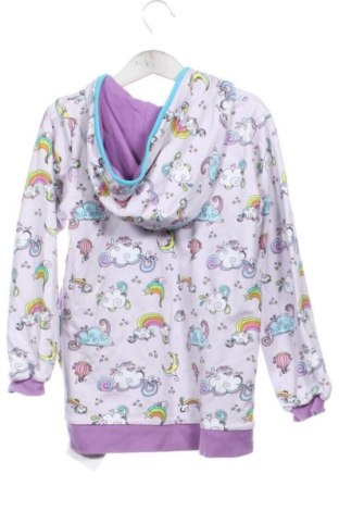 Παιδικό φούτερ Unbranded, Μέγεθος 6-7y/ 122-128 εκ., Χρώμα Πολύχρωμο, Τιμή 21,29 €