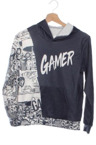 Hanorac pentru copii Unbranded, Mărime 10-11y/ 146-152 cm, Culoare Multicolor, Preț 69,99 Lei