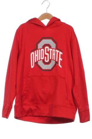 Dětská mikina  Unbranded, Velikost 10-11y/ 146-152 cm, Barva Červená, Cena  321,00 Kč