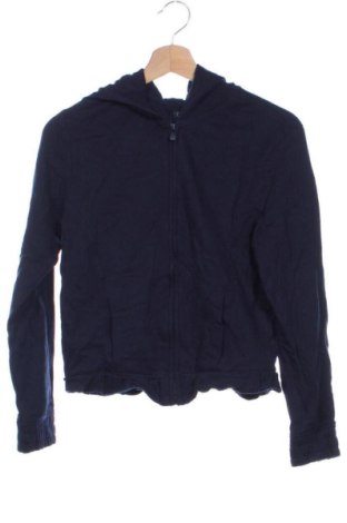 Παιδικό φούτερ Unbranded, Μέγεθος 13-14y/ 164-168 εκ., Χρώμα Μπλέ, Τιμή 7,99 €