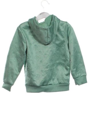 Detská mikina  Unbranded, Veľkosť 7-8y/ 128-134 cm, Farba Zelená, Cena  13,95 €