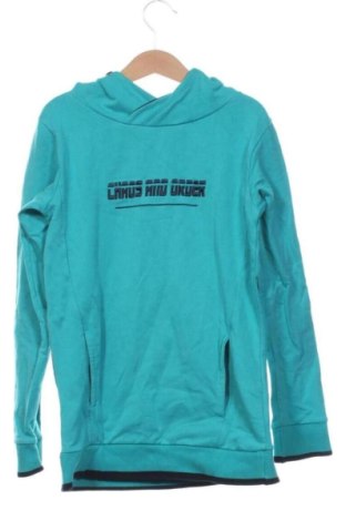 Kinder Sweatshirts Unbranded, Größe 10-11y/ 146-152 cm, Farbe Blau, Preis € 13,99