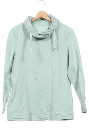 Παιδικό φούτερ Unbranded, Μέγεθος 15-18y/ 170-176 εκ., Χρώμα Πράσινο, Τιμή 7,99 €