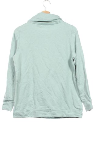 Παιδικό φούτερ Unbranded, Μέγεθος 15-18y/ 170-176 εκ., Χρώμα Πράσινο, Τιμή 7,99 €