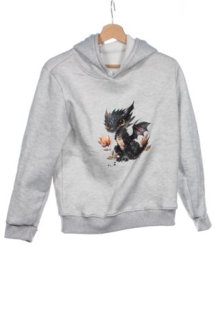 Dětská mikina  Unbranded, Velikost 12-13y/ 158-164 cm, Barva Šedá, Cena  339,00 Kč
