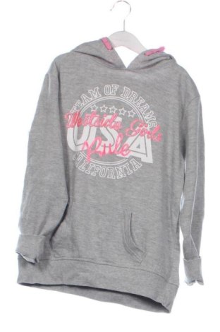 Детски суитшърт Unbranded, Размер 12-13y/ 158-164 см, Цвят Сив, Цена 11,00 €
