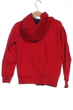 Dětská mikina  Unbranded, Velikost 4-5y/ 110-116 cm, Barva Červená, Cena  312,00 Kč