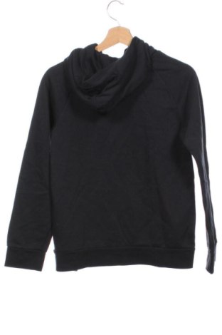Παιδικό φούτερ Under Armour, Μέγεθος 11-12y/ 152-158 εκ., Χρώμα Μαύρο, Τιμή 21,00 €