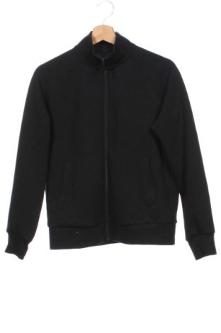 Dziecięca bluza Uniqlo, Rozmiar 12-13y/ 158-164 cm, Kolor Czarny, Cena 61,99 zł