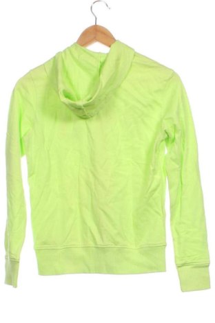 Hanorac pentru copii United Colors Of Benetton, Mărime 11-12y/ 152-158 cm, Culoare Verde, Preț 72,99 Lei