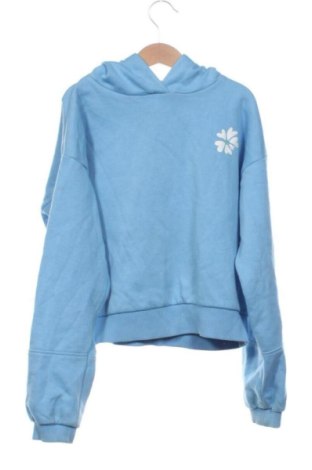 Παιδικό φούτερ WE, Μέγεθος 10-11y/ 146-152 εκ., Χρώμα Μπλέ, Τιμή 13,99 €