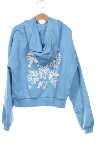 Παιδικό φούτερ WE, Μέγεθος 10-11y/ 146-152 εκ., Χρώμα Μπλέ, Τιμή 13,99 €