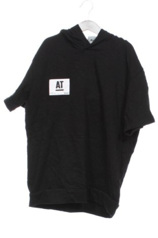 Παιδικό φούτερ Woxo 720, Μέγεθος 12-13y/ 158-164 εκ., Χρώμα Μαύρο, Τιμή 14,99 €