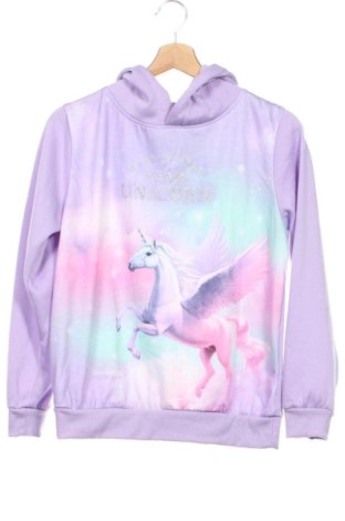 Παιδικό φούτερ Young, Μέγεθος 12-13y/ 158-164 εκ., Χρώμα Πολύχρωμο, Τιμή 13,99 €