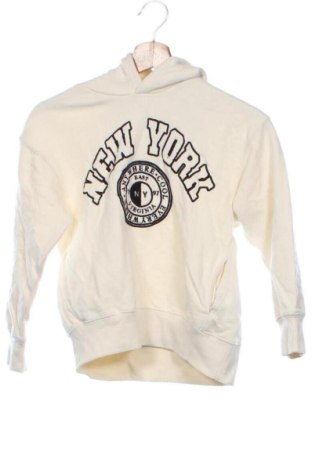 Hanorac pentru copii Zara, Mărime 8-9y/ 134-140 cm, Culoare Ecru, Preț 44,99 Lei