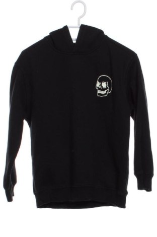 Παιδικό φούτερ Zara, Μέγεθος 8-9y/ 134-140 εκ., Χρώμα Μαύρο, Τιμή 8,99 €