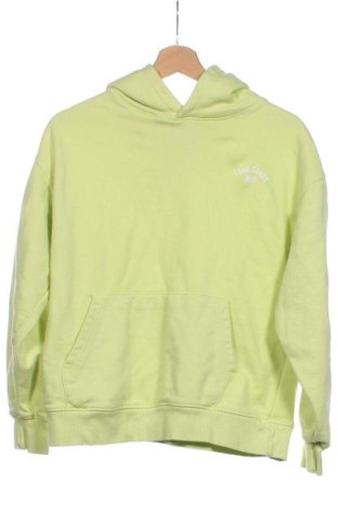 Hanorac pentru copii Zara, Mărime 12-13y/ 158-164 cm, Culoare Verde, Preț 33,99 Lei