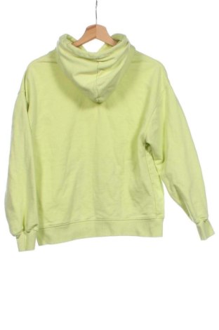 Hanorac pentru copii Zara, Mărime 12-13y/ 158-164 cm, Culoare Verde, Preț 33,99 Lei