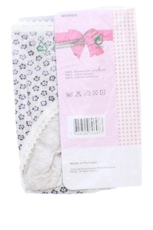 Detská spodná bielizeň Jolly, Veľkosť 3-4y/ 104-110 cm, Farba Viacfarebná, Cena  8,95 €