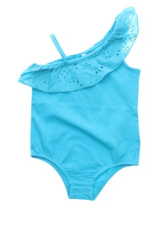 Kinder-Body Idexe, Größe 18-24m/ 86-98 cm, Farbe Blau, Preis € 24,99