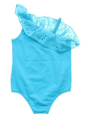 Kinder-Body Idexe, Größe 18-24m/ 86-98 cm, Farbe Blau, Preis € 24,99