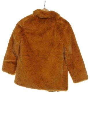 Παιδικό παλτό F&F, Μέγεθος 9-10y/ 140-146 εκ., Χρώμα Πορτοκαλί, Τιμή 19,97 €