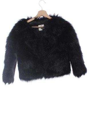 Детско палто H&M, Размер 9-10y/ 140-146 см, Цвят Син, Цена 20,00 €