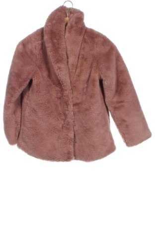 Dziecięcy płaszczyk H&M, Rozmiar 8-9y/ 134-140 cm, Kolor Brązowy, Cena 77,99 zł