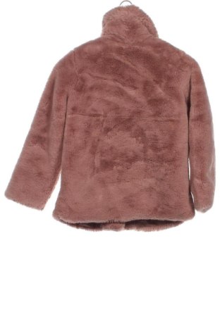 Dziecięcy płaszczyk H&M, Rozmiar 8-9y/ 134-140 cm, Kolor Brązowy, Cena 77,99 zł